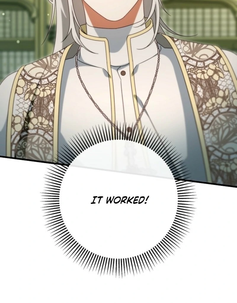 It’s My Destiny to Be the Hero’s Saviour Chapter 157 - Page 41