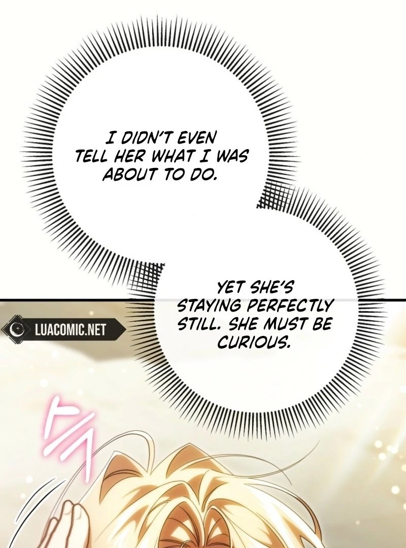 It’s My Destiny to Be the Hero’s Saviour Chapter 157 - Page 43