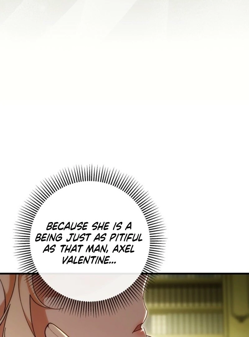 It’s My Destiny to Be the Hero’s Saviour Chapter 157 - Page 50