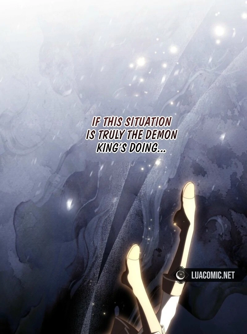 It’s My Destiny to Be the Hero’s Saviour Chapter 157 - Page 6