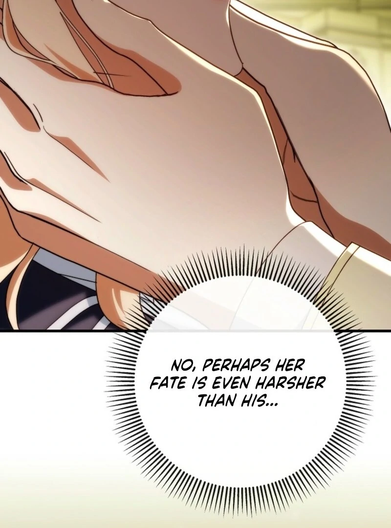 It’s My Destiny to Be the Hero’s Saviour Chapter 157 - Page 51