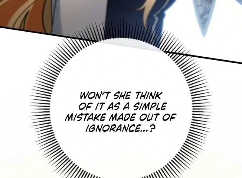 It’s My Destiny to Be the Hero’s Saviour Chapter 157 - Page 55