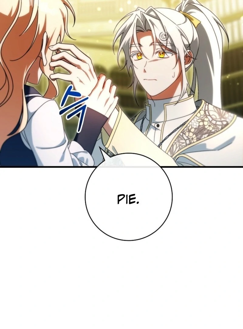 It’s My Destiny to Be the Hero’s Saviour Chapter 157 - Page 61