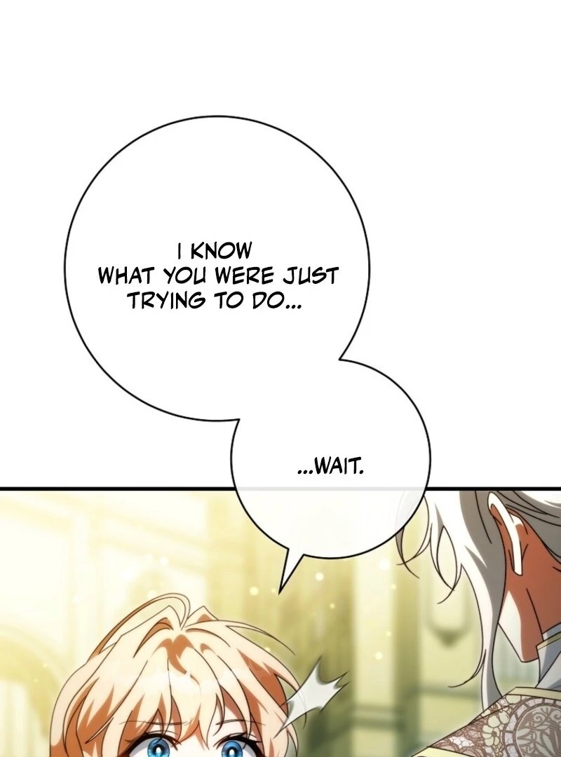 It’s My Destiny to Be the Hero’s Saviour Chapter 157 - Page 62