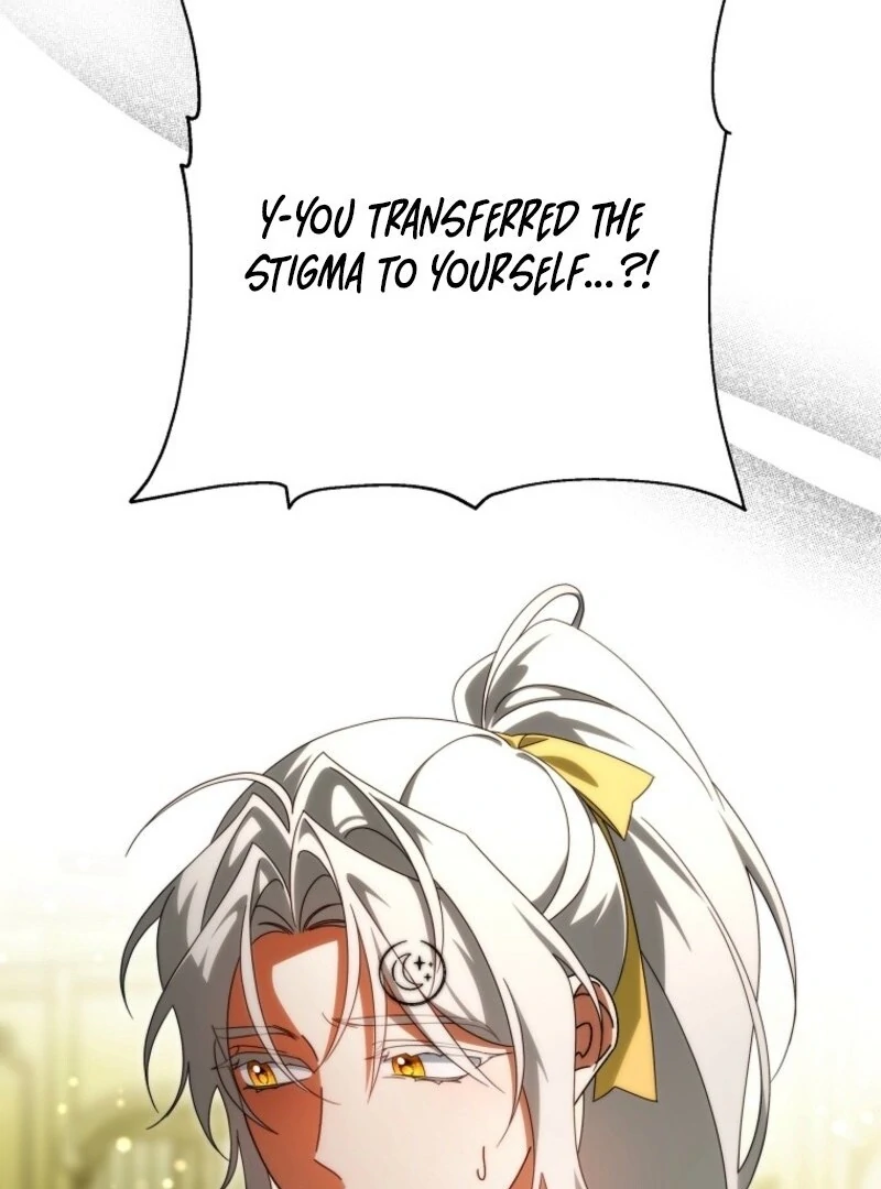 It’s My Destiny to Be the Hero’s Saviour Chapter 157 - Page 64