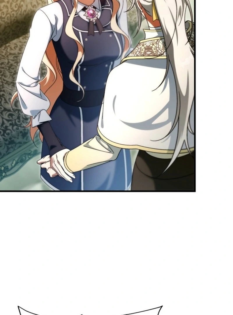 It’s My Destiny to Be the Hero’s Saviour Chapter 157 - Page 67