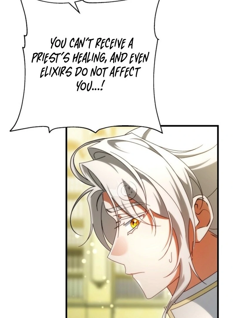It’s My Destiny to Be the Hero’s Saviour Chapter 157 - Page 68