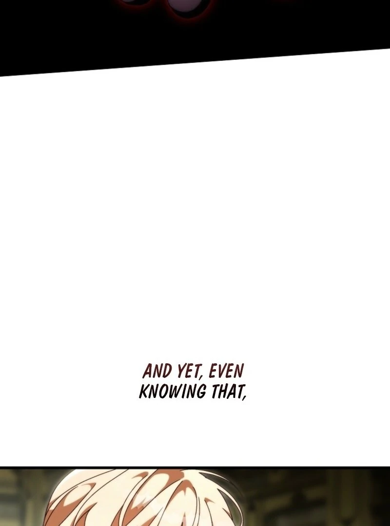 It’s My Destiny to Be the Hero’s Saviour Chapter 157 - Page 8