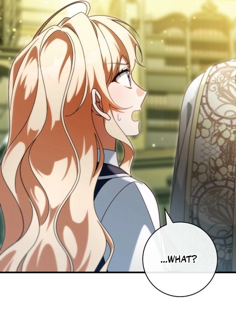 It’s My Destiny to Be the Hero’s Saviour Chapter 157 - Page 71