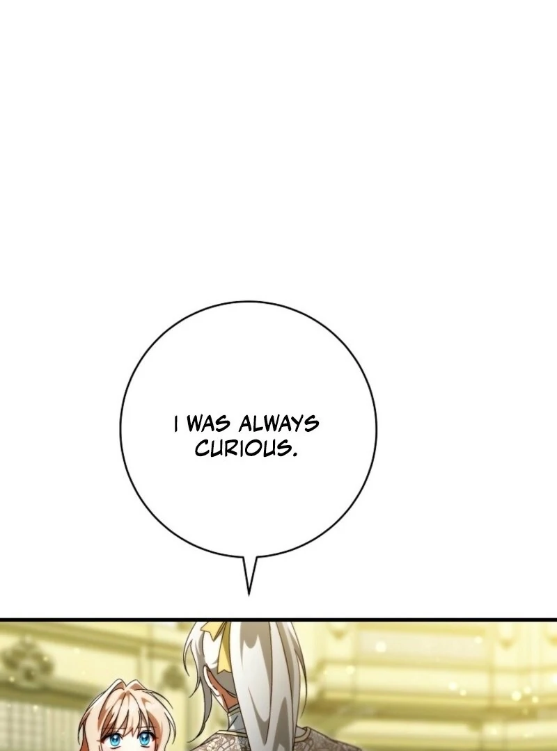 It’s My Destiny to Be the Hero’s Saviour Chapter 157 - Page 72