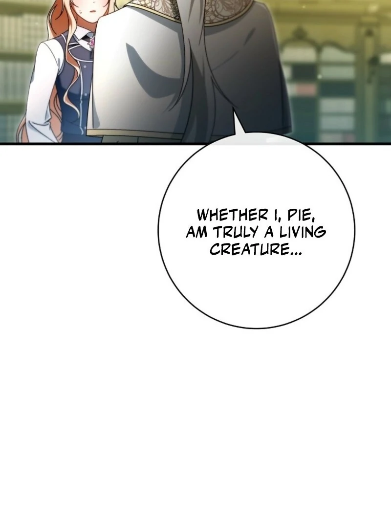 It’s My Destiny to Be the Hero’s Saviour Chapter 157 - Page 73