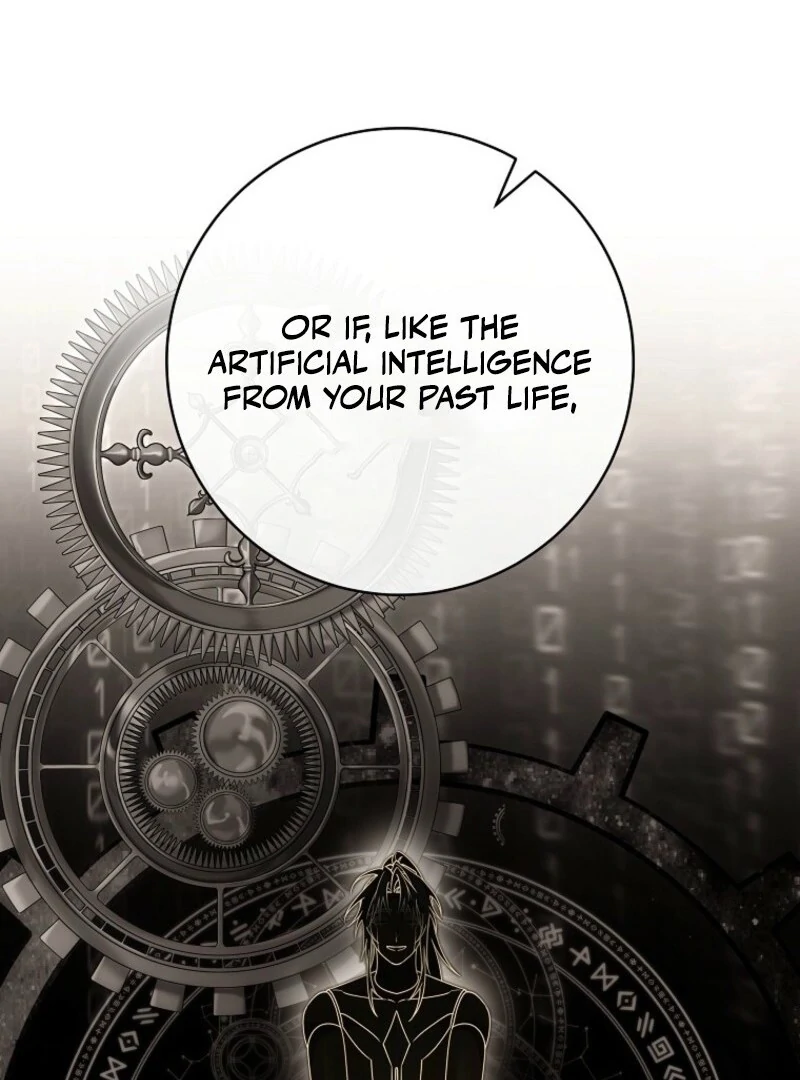 It’s My Destiny to Be the Hero’s Saviour Chapter 157 - Page 74