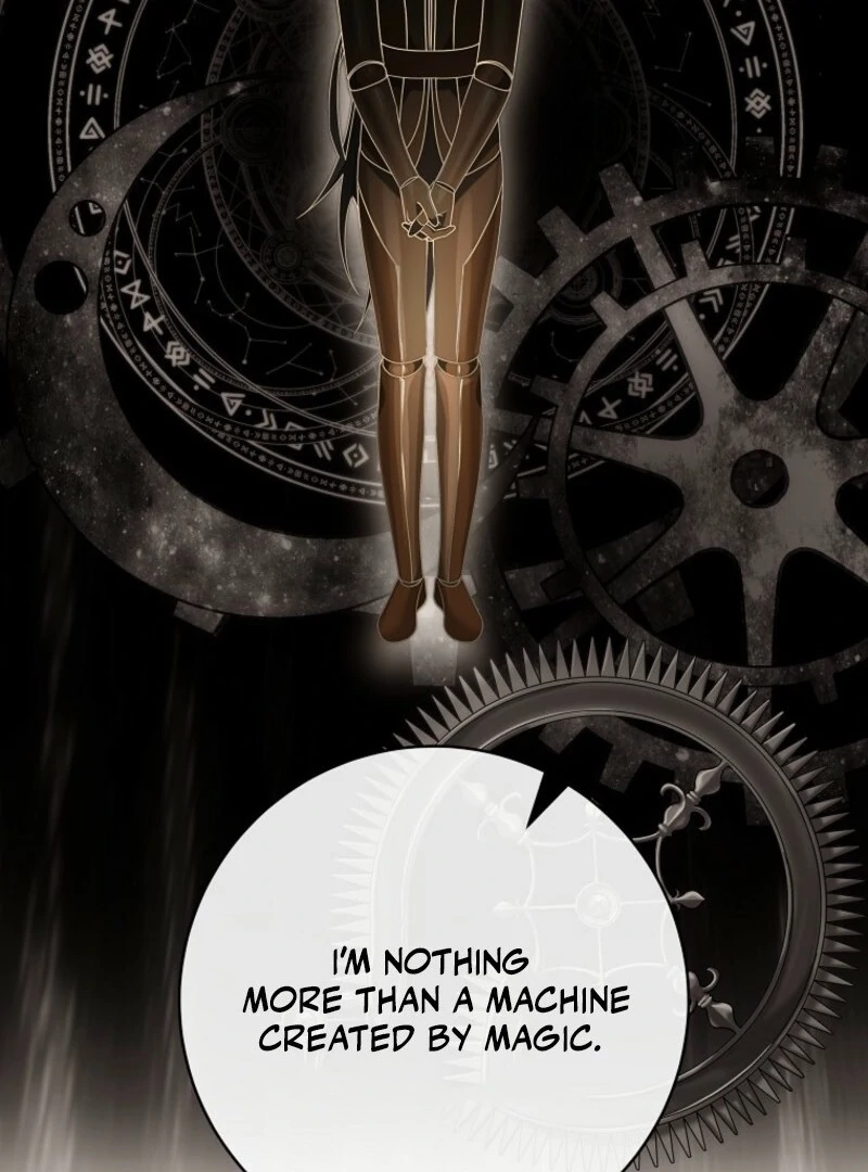 It’s My Destiny to Be the Hero’s Saviour Chapter 157 - Page 75