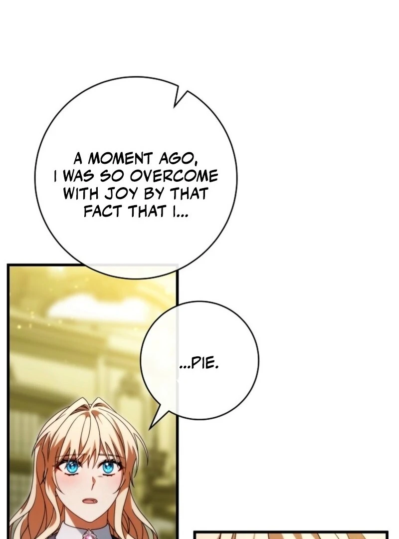 It’s My Destiny to Be the Hero’s Saviour Chapter 157 - Page 78