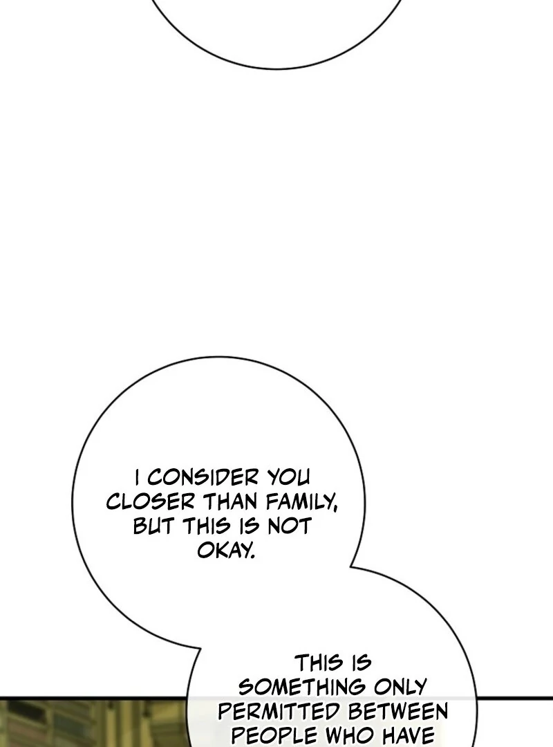 It’s My Destiny to Be the Hero’s Saviour Chapter 157 - Page 80