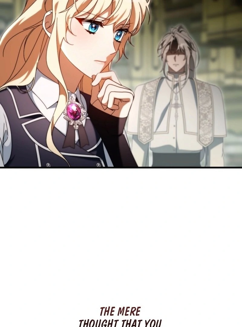 It’s My Destiny to Be the Hero’s Saviour Chapter 157 - Page 9