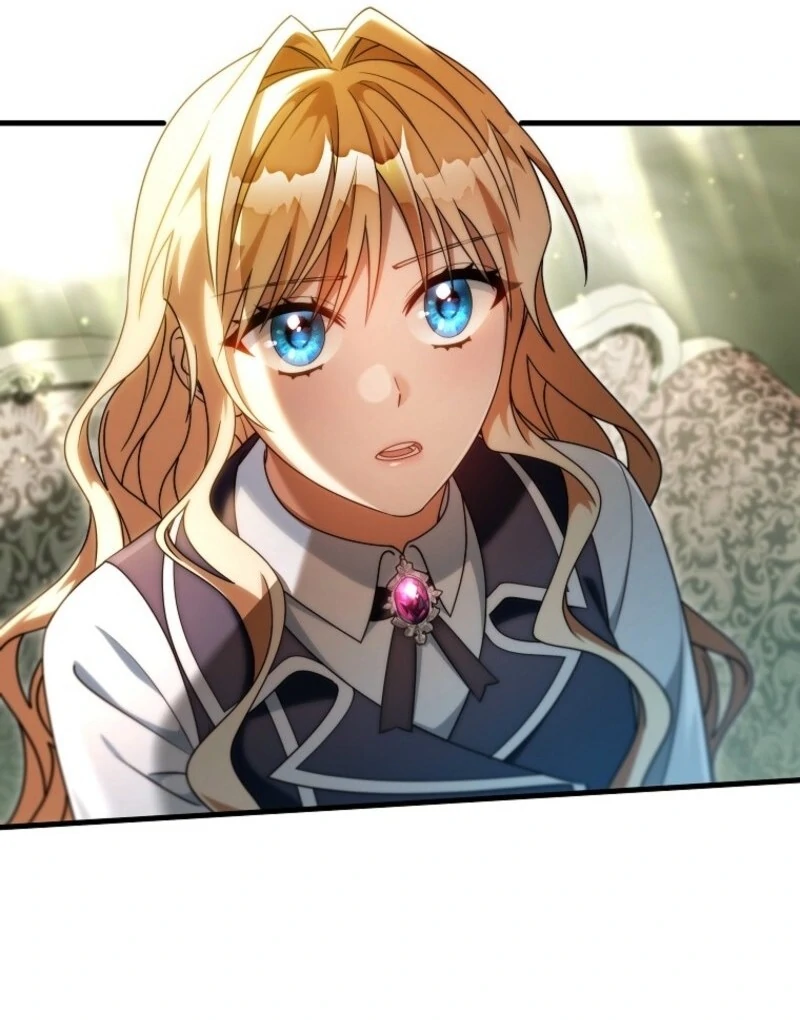 It’s My Destiny to Be the Hero’s Saviour Chapter 157 - Page 83