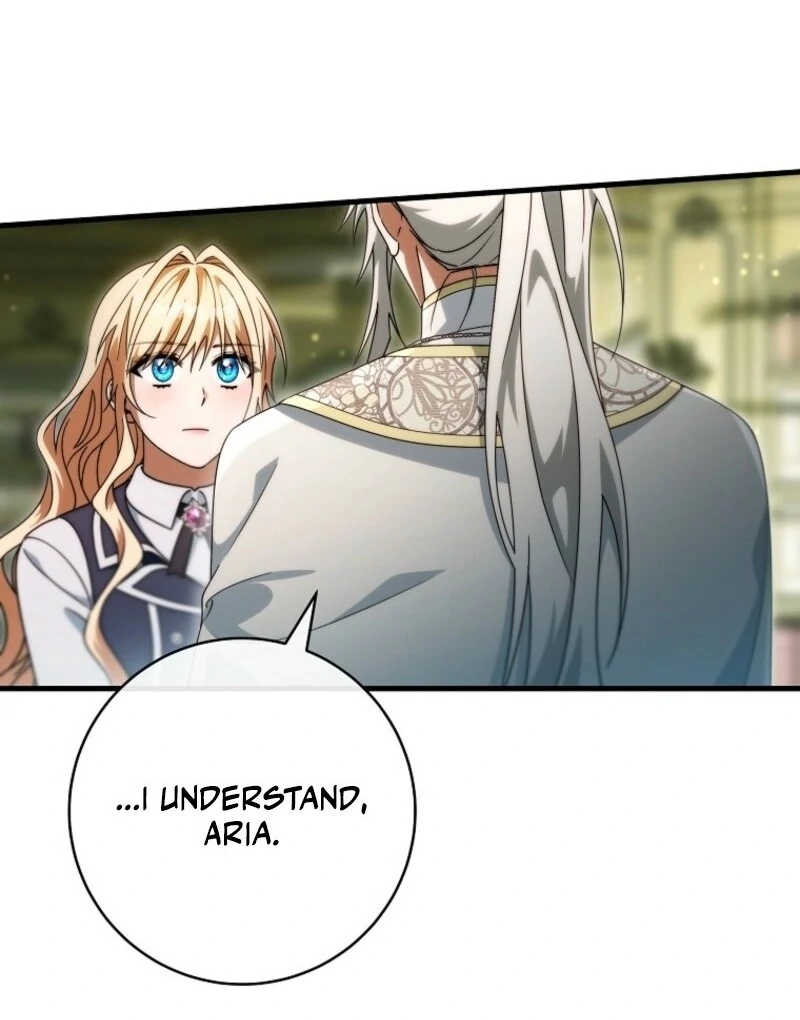 It’s My Destiny to Be the Hero’s Saviour Chapter 157 - Page 84