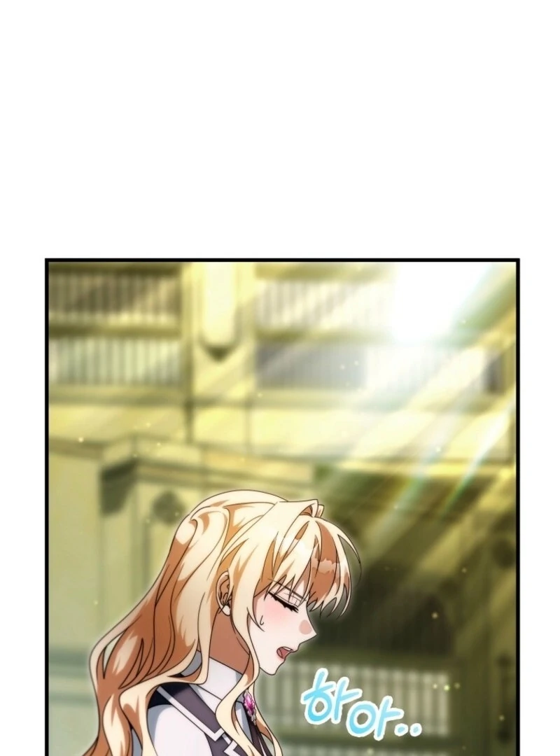 It’s My Destiny to Be the Hero’s Saviour Chapter 157 - Page 85
