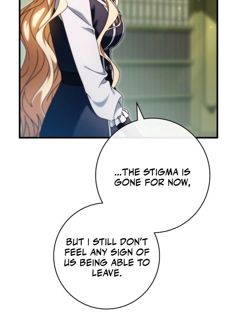 It’s My Destiny to Be the Hero’s Saviour Chapter 157 - Page 86