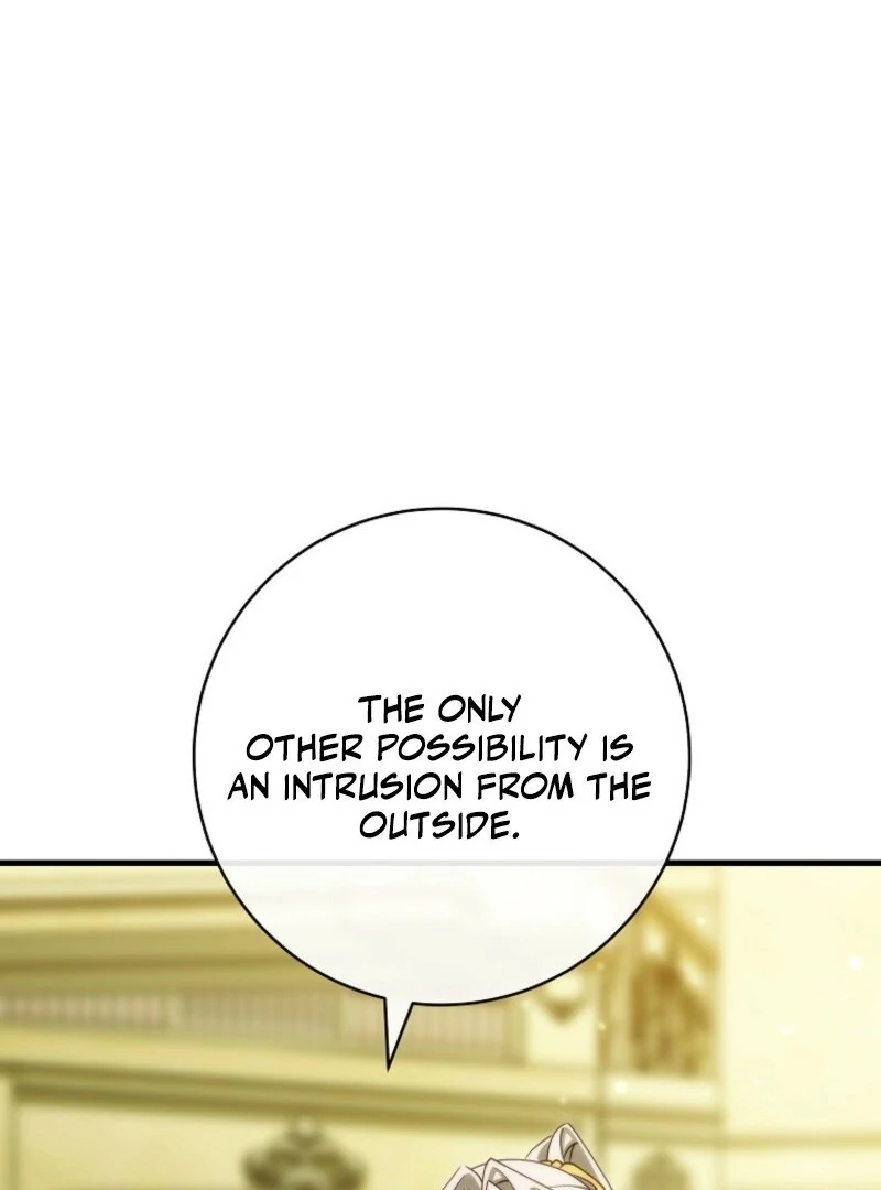 It’s My Destiny to Be the Hero’s Saviour Chapter 157 - Page 87
