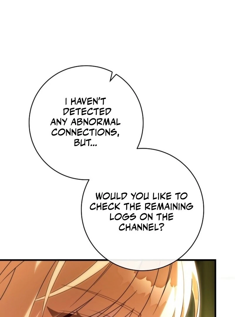 It’s My Destiny to Be the Hero’s Saviour Chapter 157 - Page 89