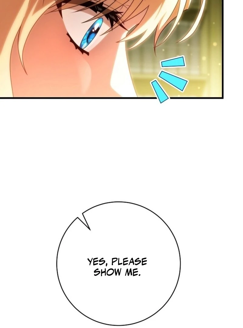 It’s My Destiny to Be the Hero’s Saviour Chapter 157 - Page 90