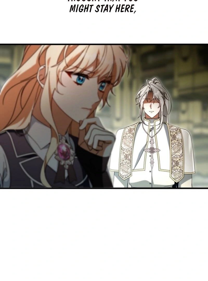 It’s My Destiny to Be the Hero’s Saviour Chapter 157 - Page 10