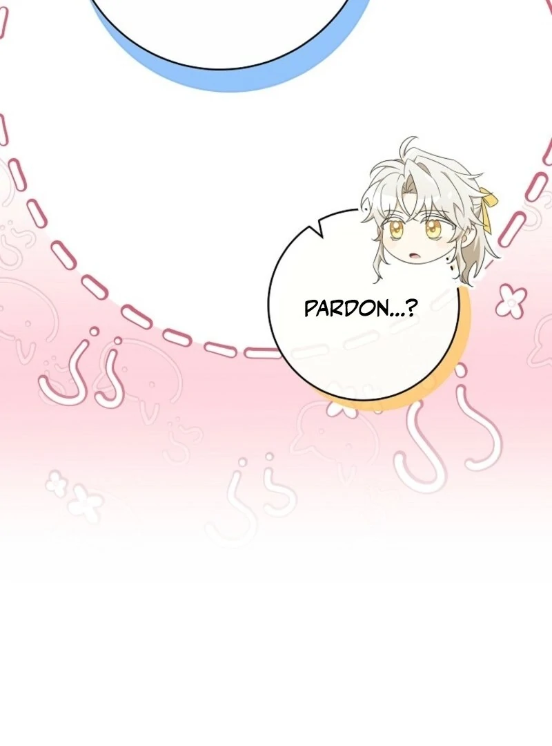 It’s My Destiny to Be the Hero’s Saviour Chapter 157 - Page 95