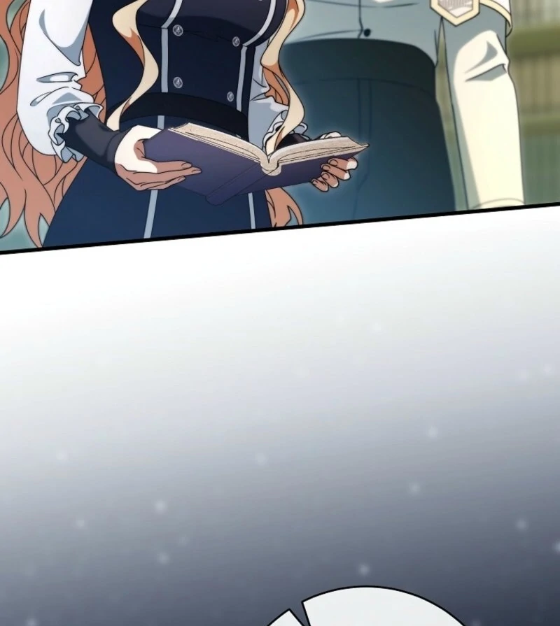 It’s My Destiny to Be the Hero’s Saviour Chapter 157 - Page 97