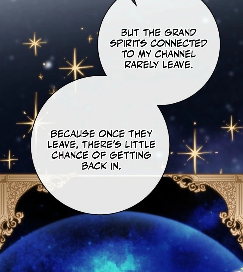 It’s My Destiny to Be the Hero’s Saviour Chapter 157 - Page 98