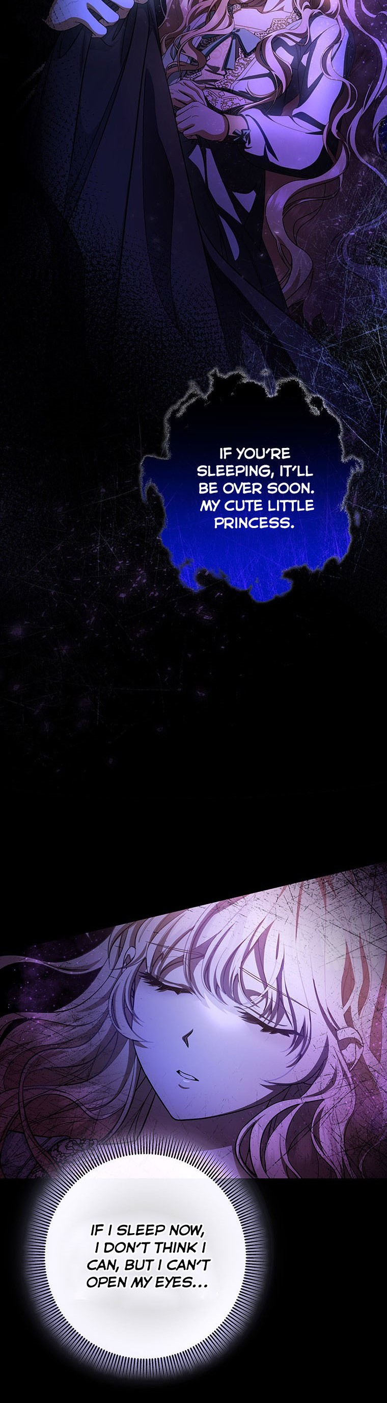 It’s My Destiny to Be the Hero’s Saviour Chapter 24 - Page 9