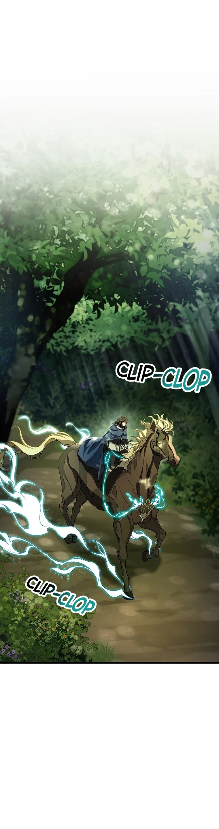 It’s My Destiny to Be the Hero’s Saviour Chapter 29 - Page 0
