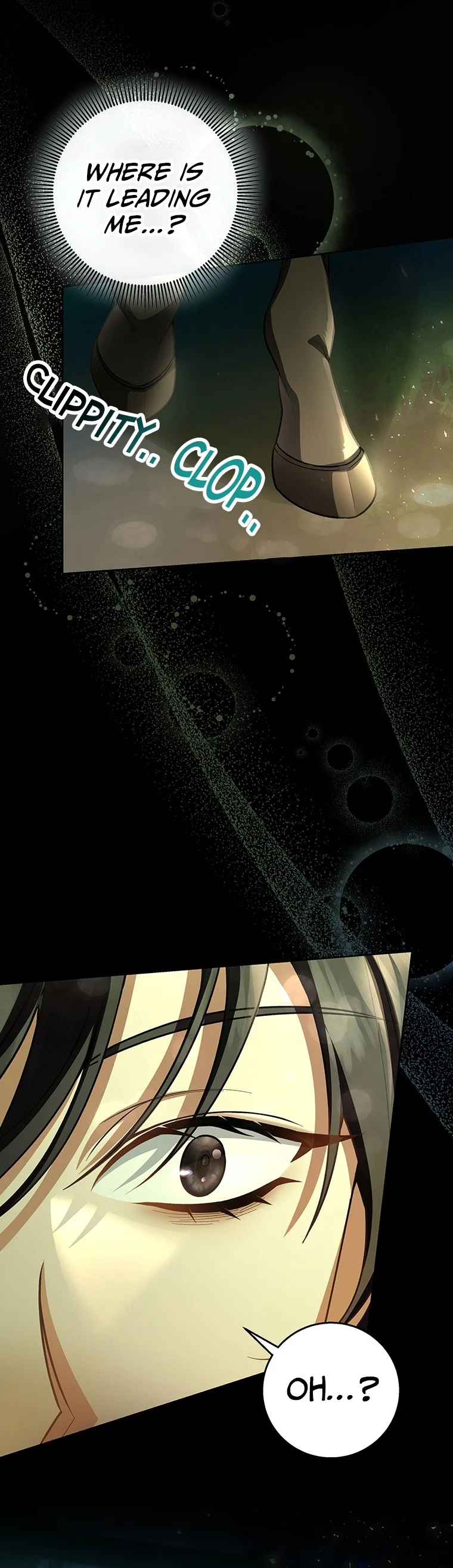 It’s My Destiny to Be the Hero’s Saviour Chapter 29 - Page 2