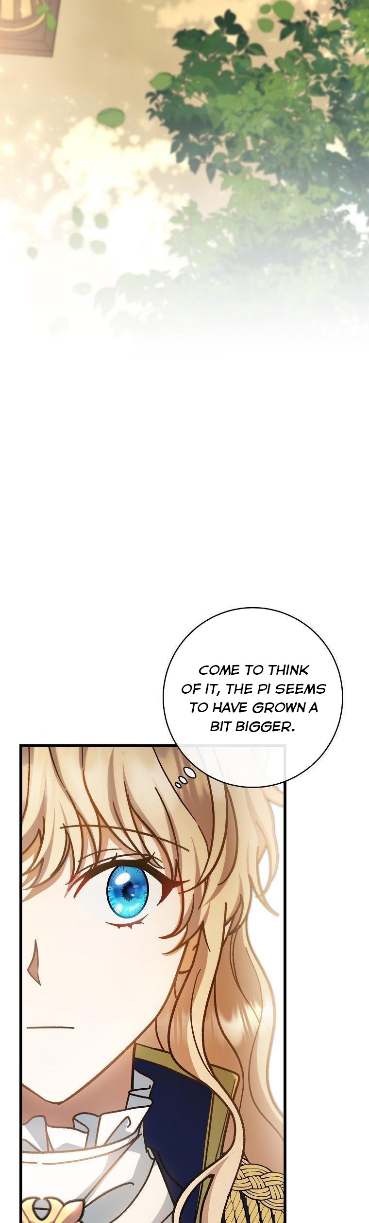 It’s My Destiny to Be the Hero’s Saviour Chapter 48 - Page 1