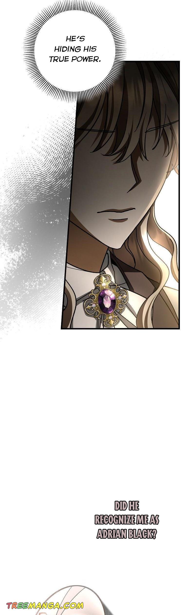 It’s My Destiny to Be the Hero’s Saviour Chapter 48 - Page 15