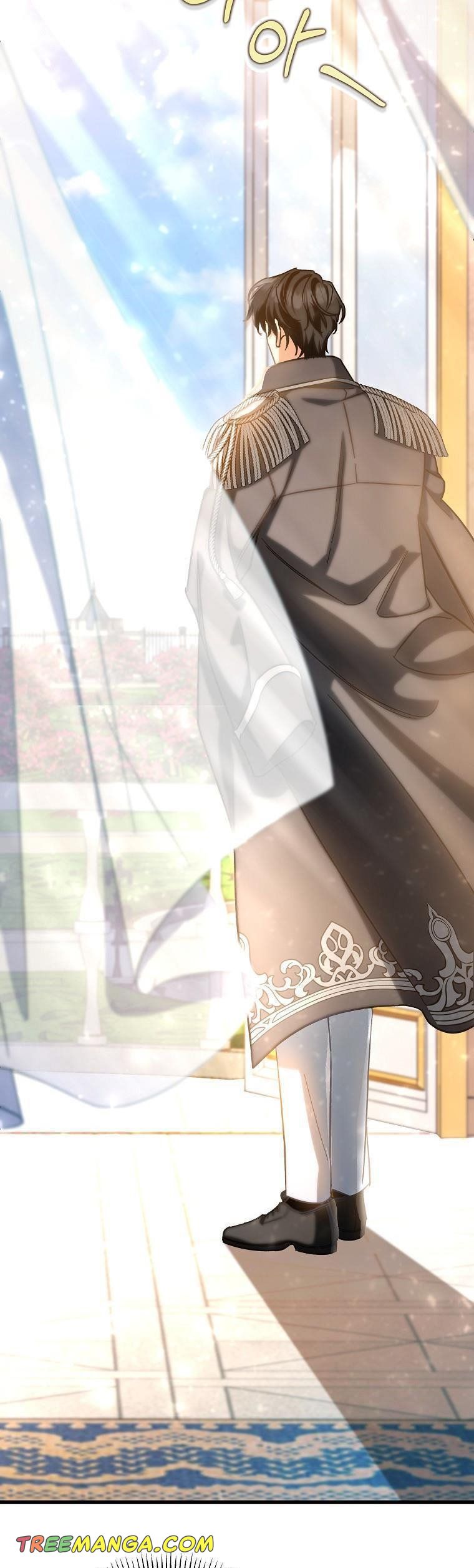 It’s My Destiny to Be the Hero’s Saviour Chapter 48 - Page 42