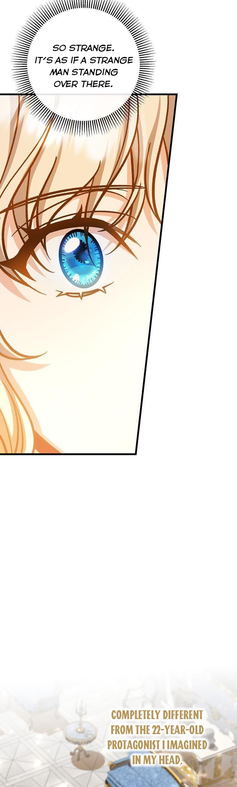 It’s My Destiny to Be the Hero’s Saviour Chapter 48 - Page 43