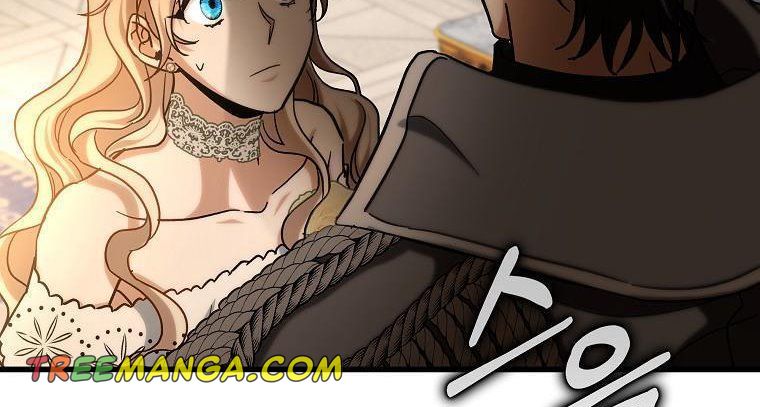 It’s My Destiny to Be the Hero’s Saviour Chapter 48 - Page 58