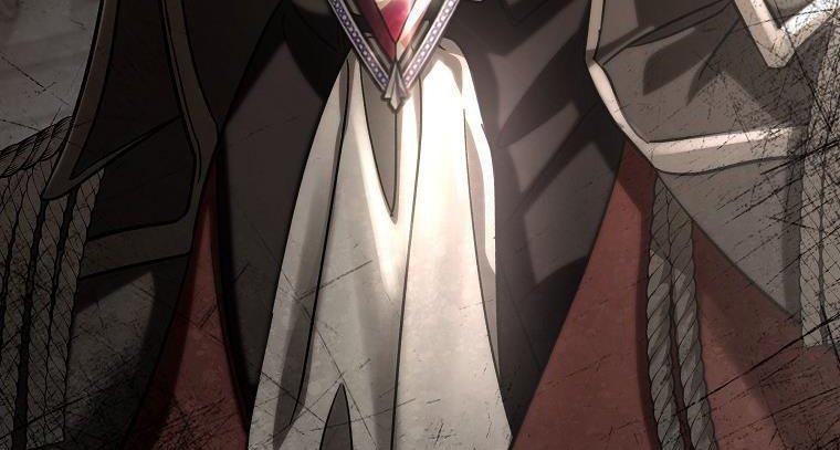 It’s My Destiny to Be the Hero’s Saviour Chapter 48 - Page 64