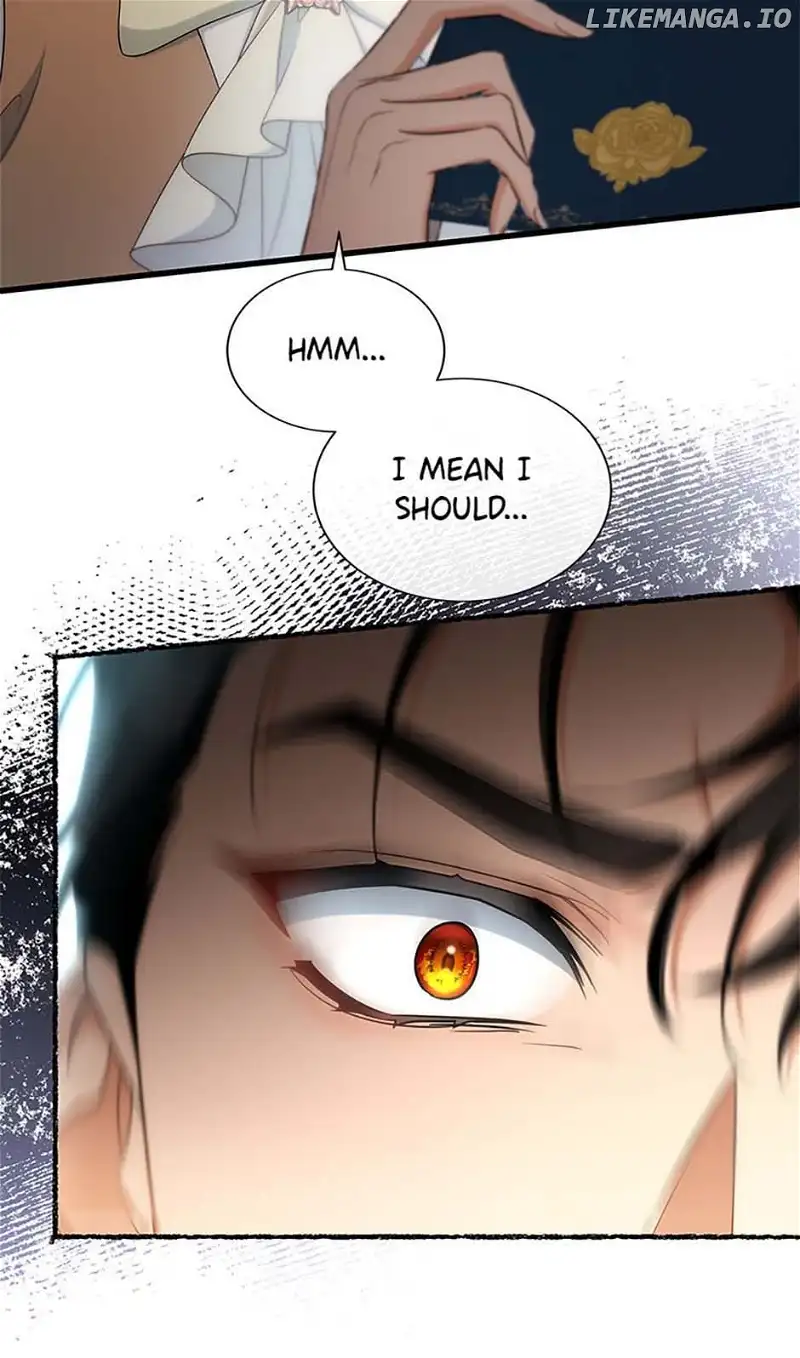 It’s My Destiny to Be the Hero’s Saviour Chapter 79 - Page 10