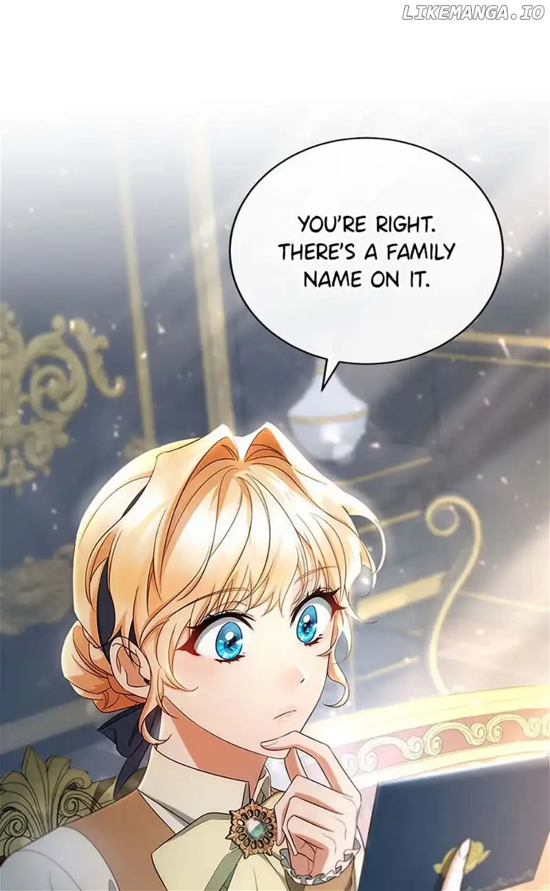 It’s My Destiny to Be the Hero’s Saviour Chapter 79 - Page 2