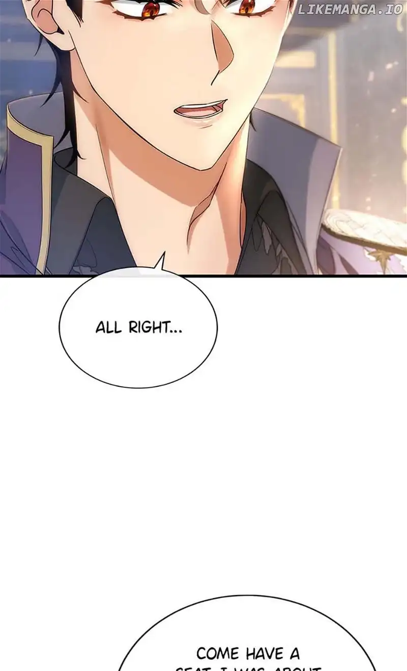 It’s My Destiny to Be the Hero’s Saviour Chapter 79 - Page 20