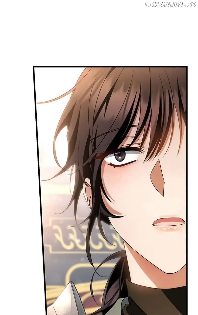It’s My Destiny to Be the Hero’s Saviour Chapter 79 - Page 28