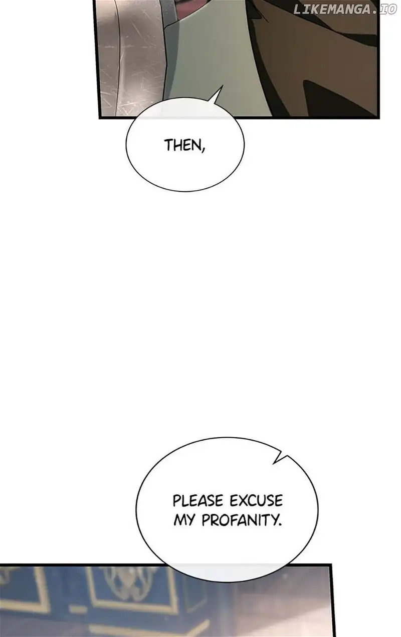 It’s My Destiny to Be the Hero’s Saviour Chapter 79 - Page 29