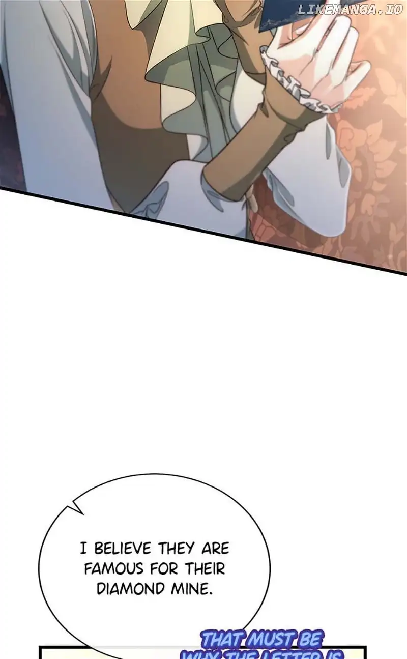 It’s My Destiny to Be the Hero’s Saviour Chapter 79 - Page 3