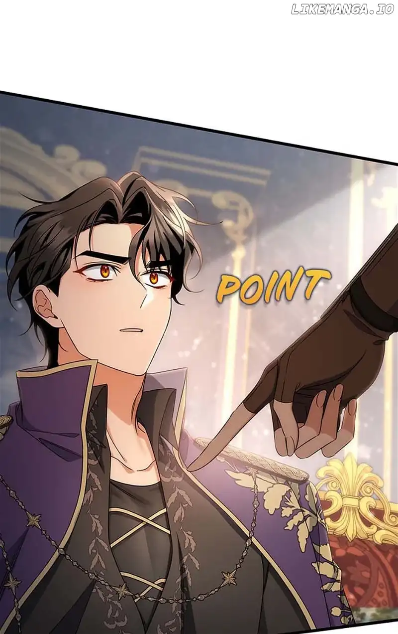 It’s My Destiny to Be the Hero’s Saviour Chapter 79 - Page 31