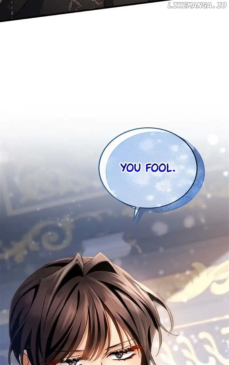 It’s My Destiny to Be the Hero’s Saviour Chapter 79 - Page 32