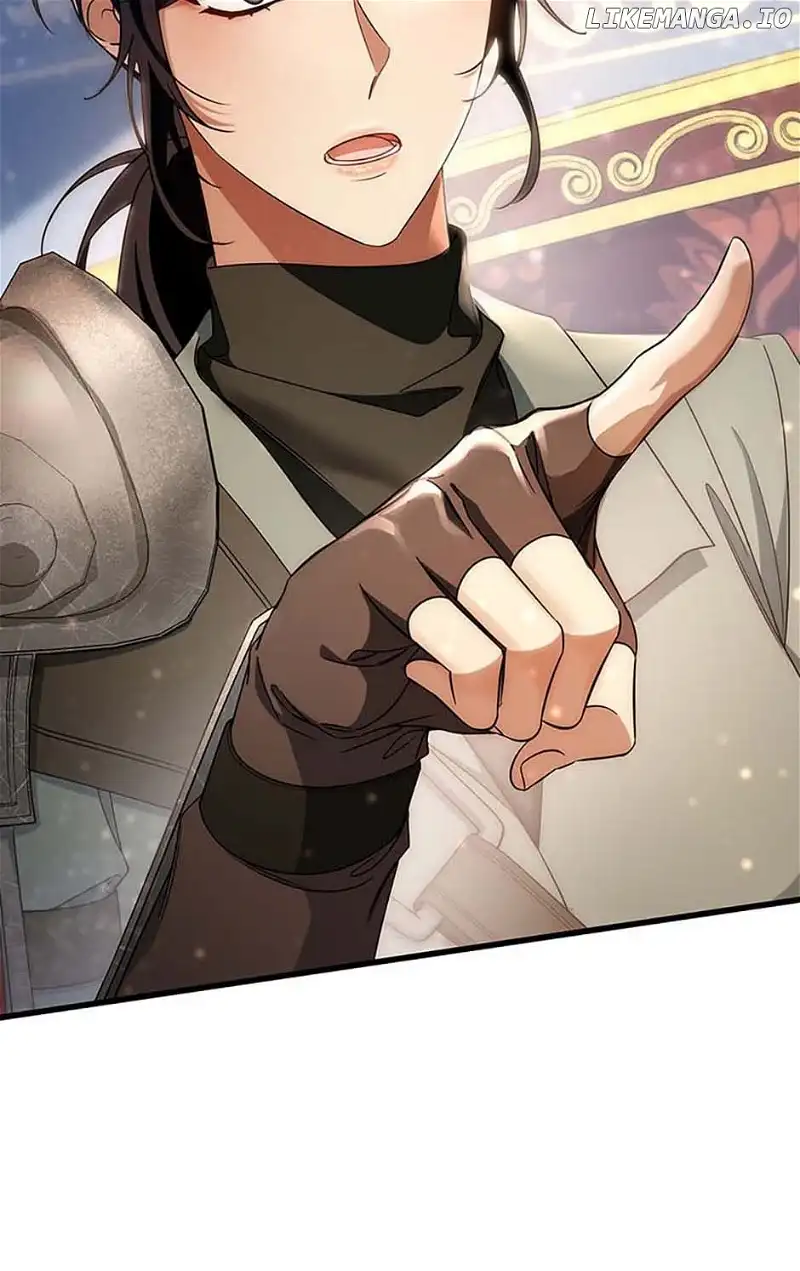 It’s My Destiny to Be the Hero’s Saviour Chapter 79 - Page 33