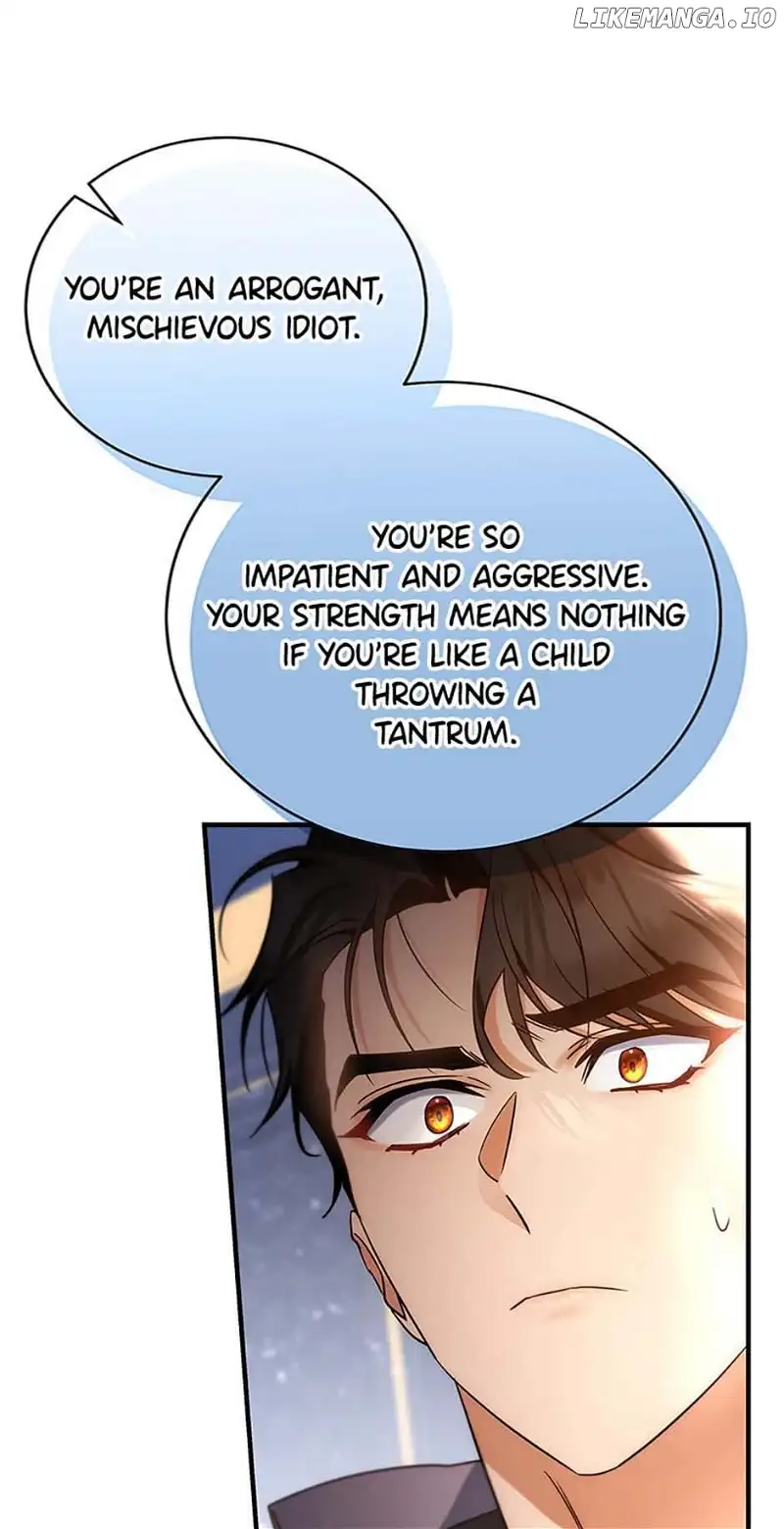 It’s My Destiny to Be the Hero’s Saviour Chapter 79 - Page 34